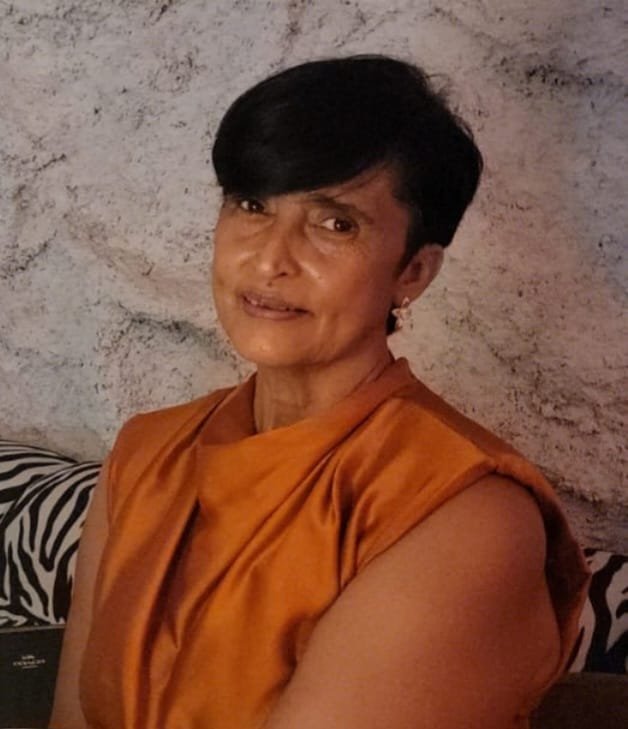 Abogada Reina Elisabeth López Peña